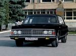 ГАЗ-14 Чайка 1976 года